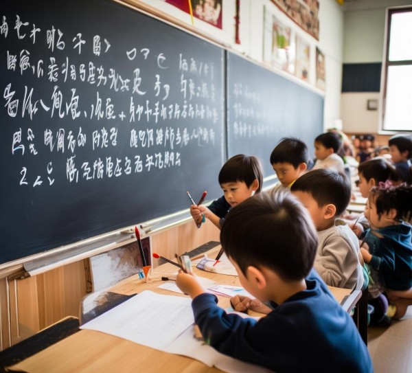 五年级下册硬笔书法入门，探索书法之美与书写技巧,五年级下册硬笔书法入门，探索书法之美与书写技巧,书法艺术,书法,硬笔书法,第1张