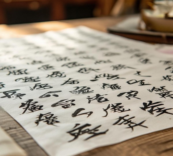 翰墨飘香，行书书法一等奖佳作品鉴,翰墨飘香，行书书法一等奖佳作品鉴,书法艺术,书法,第1张