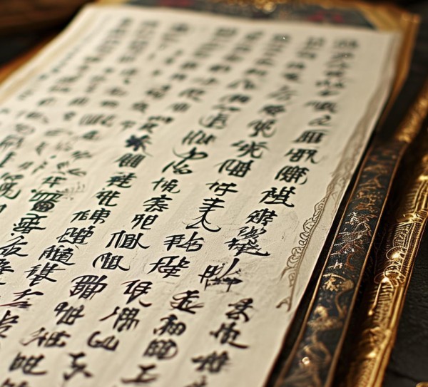 历代书法理论精华，传承与创新的艺术瑰宝概览,历代书法理论精华，传承与创新的艺术瑰宝概览,书法艺术,书法,书法理论,第1张