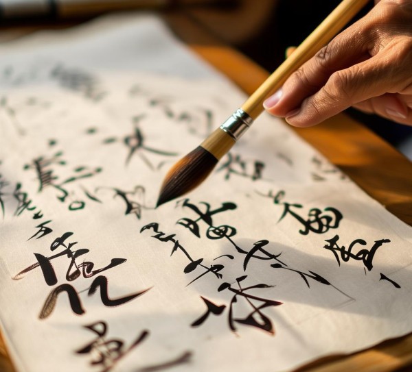 墨香颂师恩，教师节硬笔书法作品致敬园丁风采,墨香颂师恩，教师节硬笔书法作品致敬园丁风采,书法艺术,书法,硬笔书法,第1张