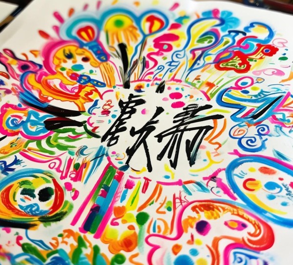 童趣盎然，一年级新生硬笔书画作品绽放风采,童趣盎然，一年级新生硬笔书画作品绽放风采,书法,硬笔书法,生活,第1张