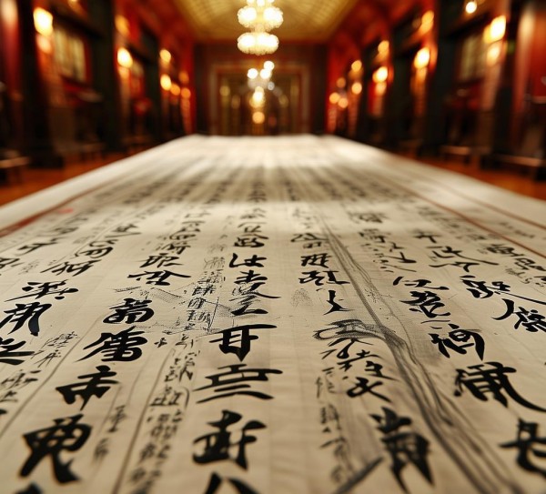 行书盛宴，一等奖书法作品中的龙蛇风骨,行书盛宴，一等奖书法作品中的龙蛇风骨,书法艺术,书法,第1张