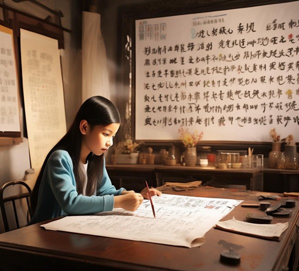 书法教育必备，知识点深度解析，助力教育征程,书法教育必备，知识点深度解析，助力教育征程,书法,第1张