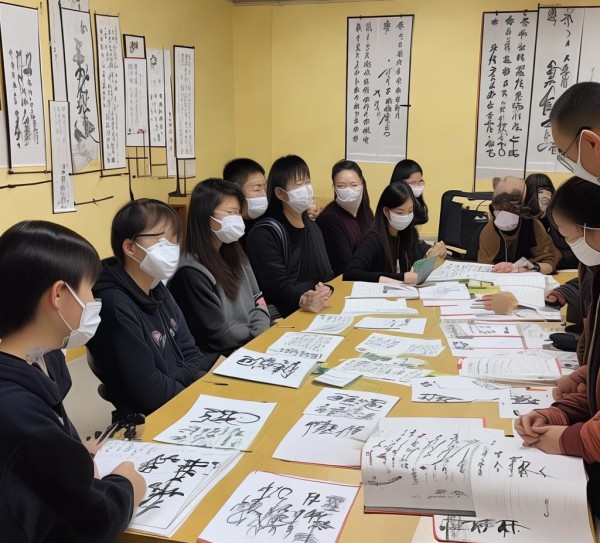 甘肃书法知识班课程揭秘，一节课价格揭秘，轻松入门书法艺术,甘肃书法知识班课程揭秘，一节课价格揭秘，轻松入门书法艺术,书法艺术,书法,第1张