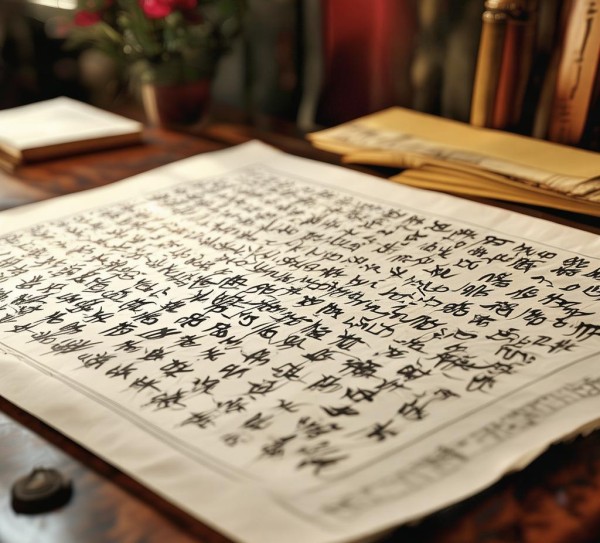 八级硬笔书法理论知识点深度解析,八级硬笔书法理论知识点深度解析,书法艺术,书法,书法理论,第1张