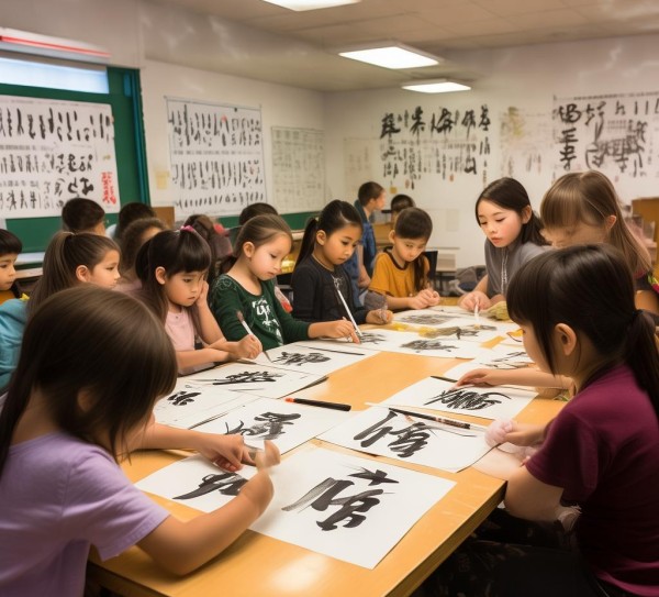 三年级书法理论知识教学策略研究,三年级书法理论知识教学策略研究,书法艺术,书法,书法理论,第1张