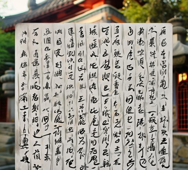 几何之韵，书法名家班传承国粹艺术之旅,几何之韵，书法名家班传承国粹艺术之旅,书法艺术,书法,书法名家,第1张