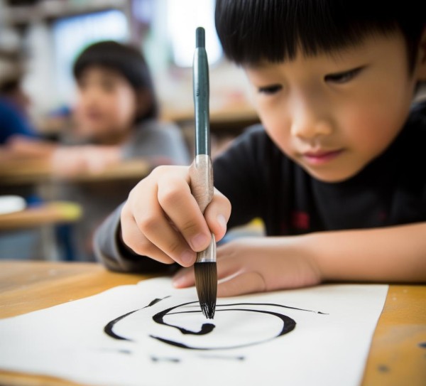 硬笔书法启蒙，三年级学生从么字学起,硬笔书法启蒙，三年级学生从么字学起,书法艺术,书法,硬笔书法,第1张