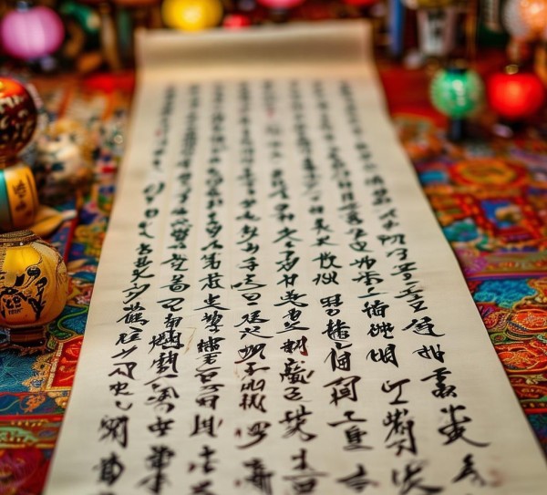 赵体行书，龙蛇舞动，视觉与文化盛宴,赵体行书，龙蛇舞动，视觉与文化盛宴,书法艺术,书法,生活,第1张