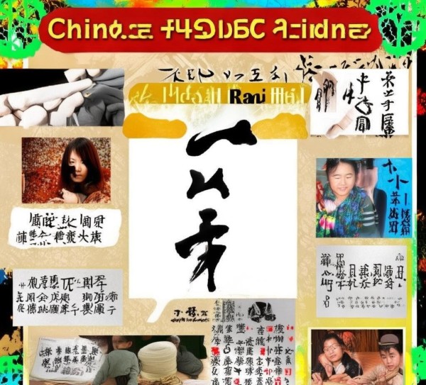 四年级书法知识小报制作，探寻书法艺术的魅力,四年级书法知识小报制作，探寻书法艺术的魅力,书法艺术,书法,书法名家,第1张