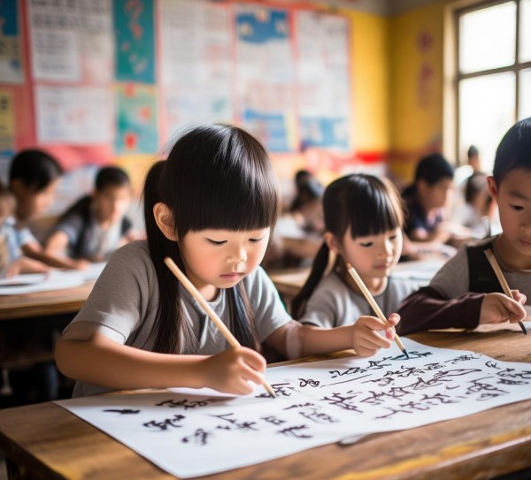 小学四年级书法常识必学知识点汇总,小学四年级书法常识必学知识点汇总,书法艺术,书法,第1张