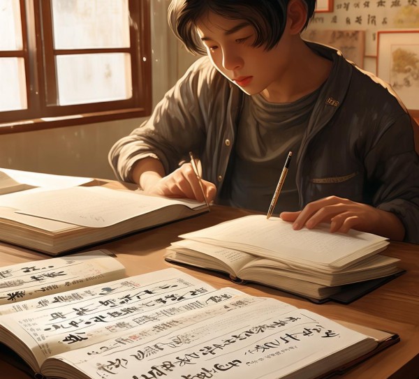 CCPT硬笔书法7-9级辅导用书深度解析与高效学习策略,CCPT硬笔书法7-9级辅导用书深度解析与高效学习策略,书法艺术,书法,硬笔书法,第1张