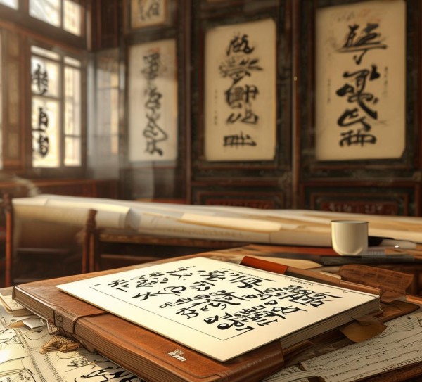 四省书法理论深度解析，书法素养提升实用手册,四省书法理论深度解析，书法素养提升实用手册,书法艺术,书法,书法理论,第1张