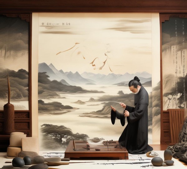 书法人生路，专业规划与笔墨砥砺之旅,书法人生路，专业规划与笔墨砥砺之旅,书法艺术,书法,生活,第1张