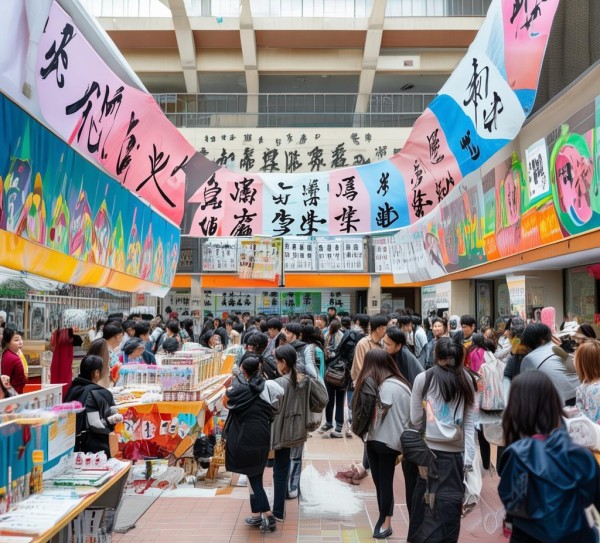 书法班招生大作战，校门口创意活动全攻略，实效与创意双管齐下,书法班招生大作战，校门口创意活动全攻略，实效与创意双管齐下,书法艺术,书法,生活,第1张