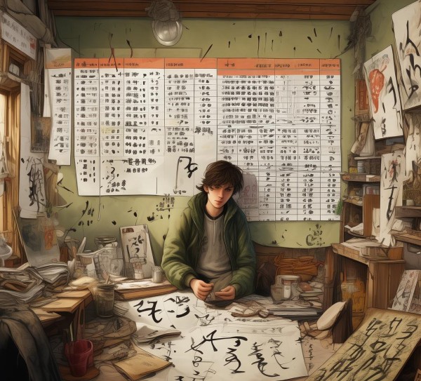 艺术生活成本揭秘，书法生一个月生活费大剖析,艺术生活成本揭秘，书法生一个月生活费大剖析,书法艺术,书法,生活,第1张