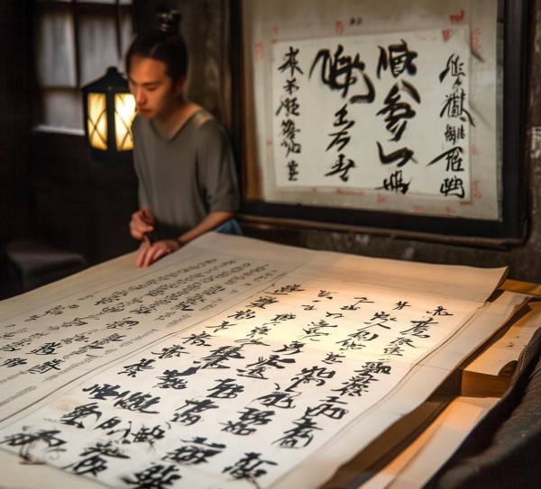 网盘时代书法理论的传承与创新之路,网盘时代书法理论的传承与创新之路,书法艺术,书法,书法理论,第1张