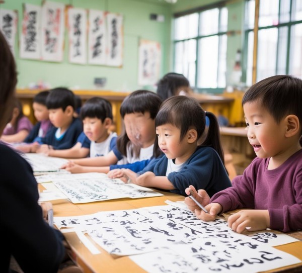 墨香童年，三年级生活主题书法艺术展,墨香童年，三年级生活主题书法艺术展,书法艺术,书法,生活,第1张