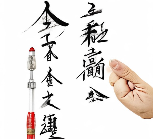 硬笔书法动态图，捕捉汉字之美，解锁书法技巧,硬笔书法动态图，捕捉汉字之美，解锁书法技巧,书法艺术,书法,硬笔书法,第1张