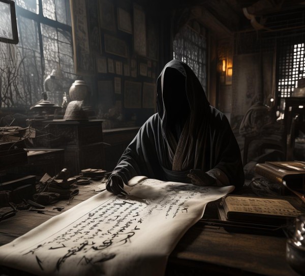 书法界神秘榜首，揭秘前铺书法名家之首是谁？,书法界神秘榜首，揭秘前铺书法名家之首是谁？,书法艺术,书法,书法理论,第1张