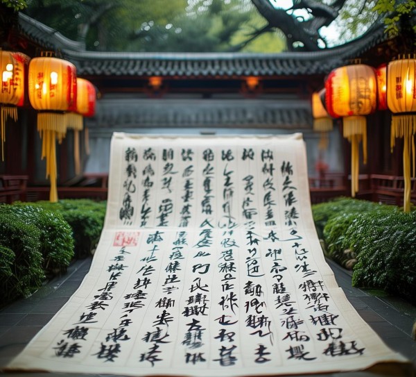 端午品韵，历代书法名家笔下离骚，传承不朽诗情,端午品韵，历代书法名家笔下离骚，传承不朽诗情,书法,书法名家,第1张