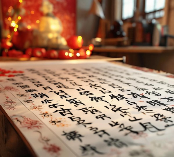 元旦佳节，行书硬笔书法作品赏析，领略传统艺术之美,元旦佳节，行书硬笔书法作品赏析，领略传统艺术之美,书法艺术,书法,硬笔书法,第1张