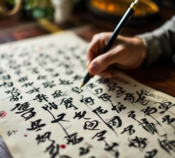 草书巅峰，揭秘草字书法名家排名榜首之作,草书巅峰，揭秘草字书法名家排名榜首之作,书法艺术,书法,书法名家,第1张