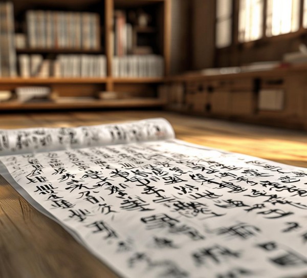 书法文学理论精髓，传统与现代艺术交融的智慧结晶,书法文学理论精髓，传统与现代艺术交融的智慧结晶,书法艺术,书法,书法理论,第1张