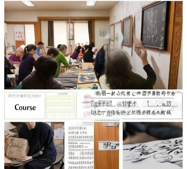 书法知识班课程解析与性价比评估,书法知识班课程解析与性价比评估,书法,书法艺术,第1张